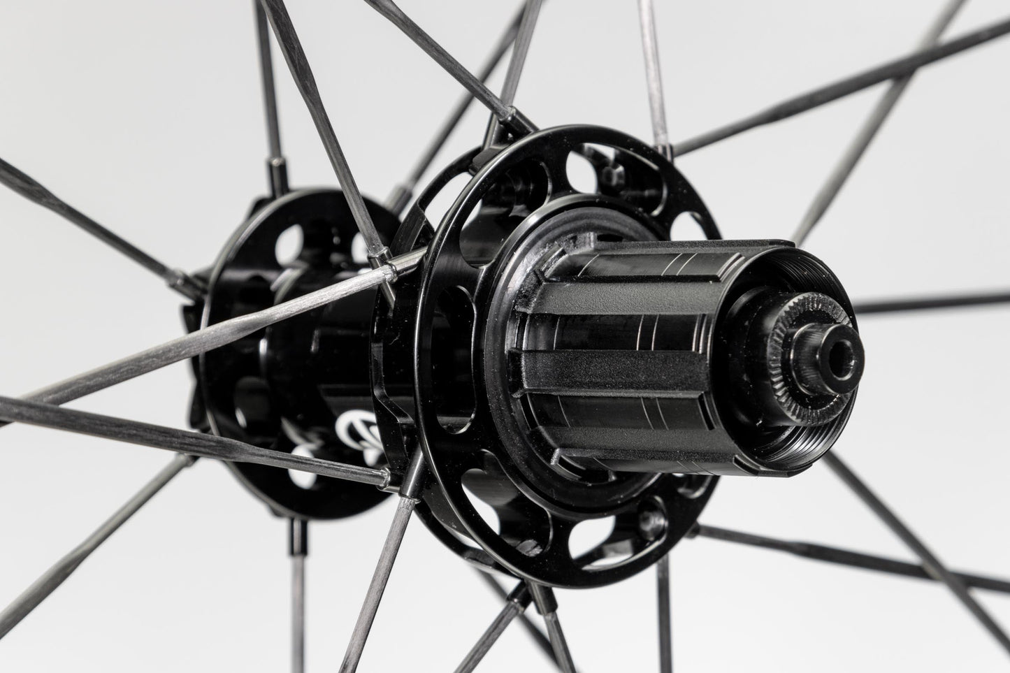 Winspace Shimano/ Sram freehub