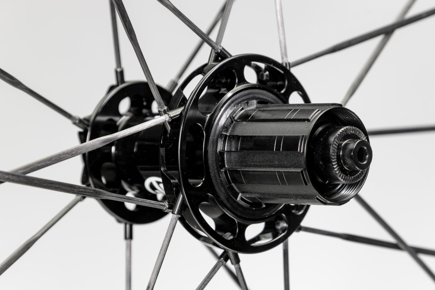 Winspace Shimano/ Sram freehub