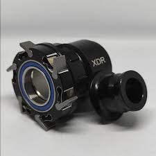 Winspace XDR Disc ceramic bearing freehub