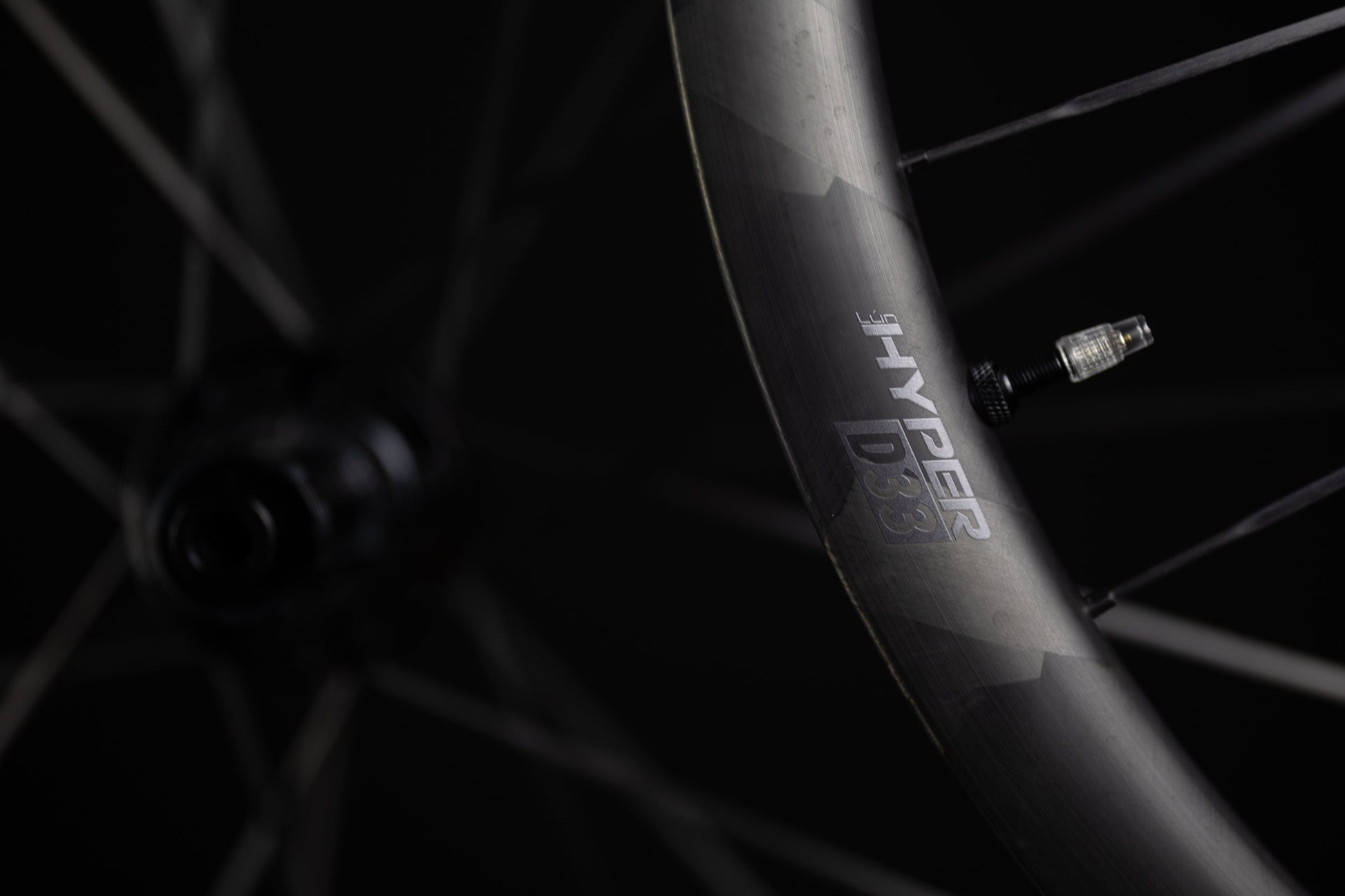 HYPER R67 Rim Brake Wheelset – Velocrest